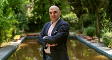 AmirVahid Fakhrdaie